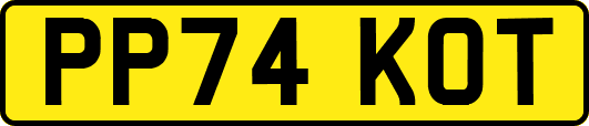 PP74KOT