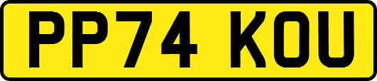 PP74KOU