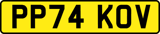 PP74KOV