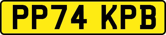 PP74KPB