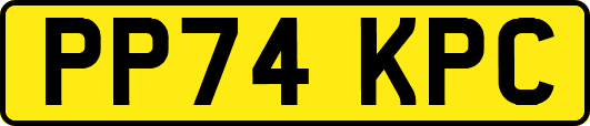 PP74KPC