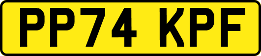 PP74KPF