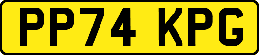 PP74KPG