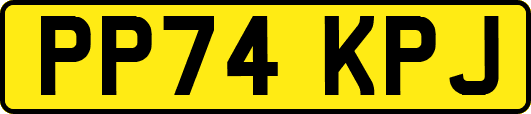 PP74KPJ