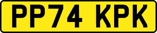 PP74KPK