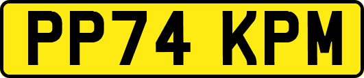 PP74KPM