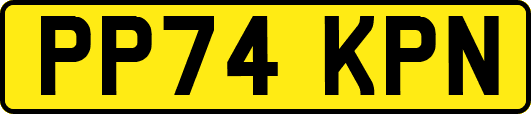 PP74KPN