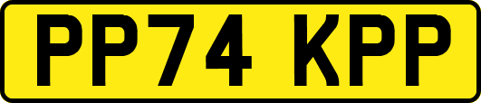 PP74KPP