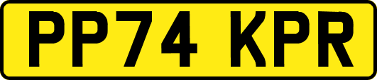PP74KPR