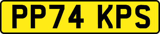 PP74KPS