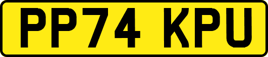 PP74KPU