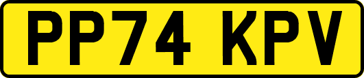 PP74KPV