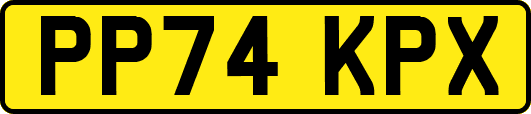 PP74KPX