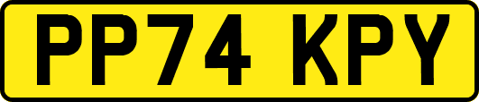 PP74KPY