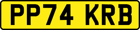 PP74KRB