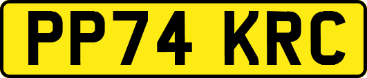 PP74KRC