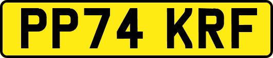 PP74KRF