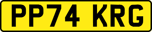 PP74KRG