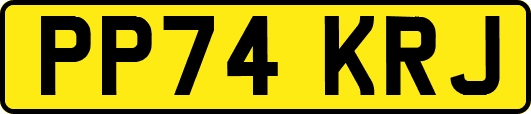PP74KRJ