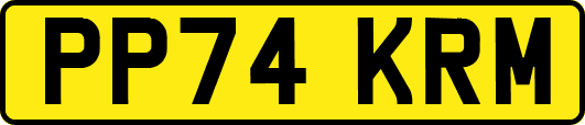 PP74KRM