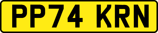 PP74KRN
