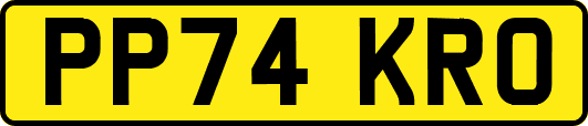 PP74KRO