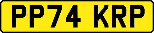 PP74KRP