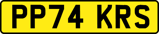 PP74KRS