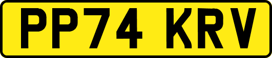 PP74KRV