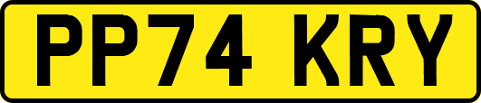 PP74KRY