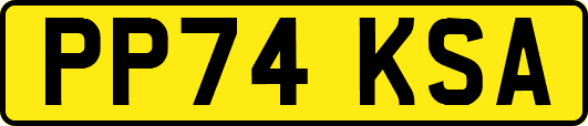 PP74KSA