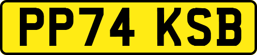 PP74KSB