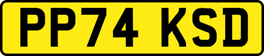 PP74KSD