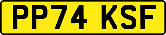 PP74KSF