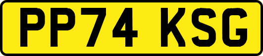 PP74KSG
