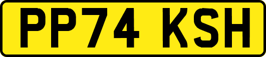 PP74KSH