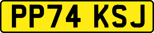 PP74KSJ