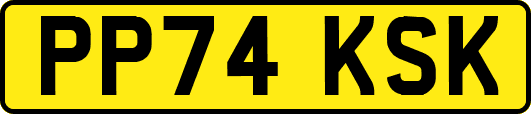 PP74KSK