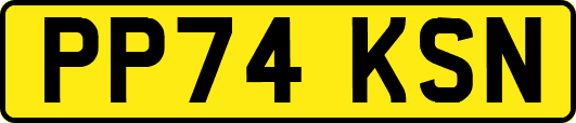 PP74KSN