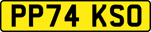 PP74KSO