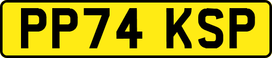 PP74KSP