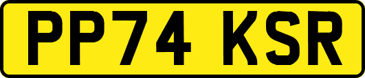 PP74KSR