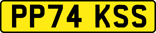 PP74KSS
