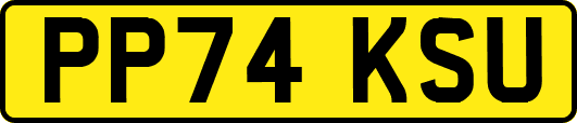 PP74KSU