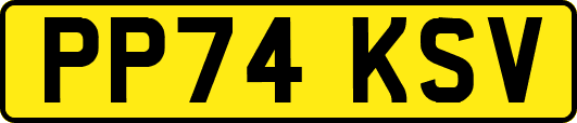 PP74KSV
