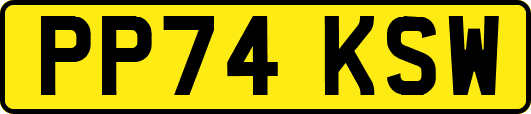 PP74KSW