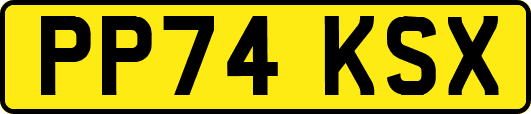 PP74KSX