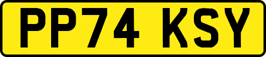 PP74KSY