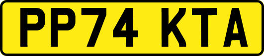 PP74KTA