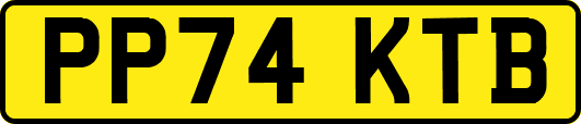 PP74KTB